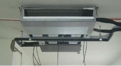 中央空調(diào)維修公司排名，哪家好